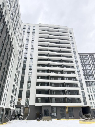 Вигідно! Двокімнатна квартира в новобудові. Вул. Дж. Вашингтона - фото 1