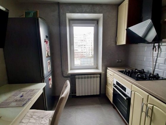 Продам 1-к.квартиру на Намыве, Озерная Николаев