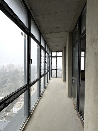 ЖК Олимпийский 120м. Свободная планировка. Срочно! - фото 1