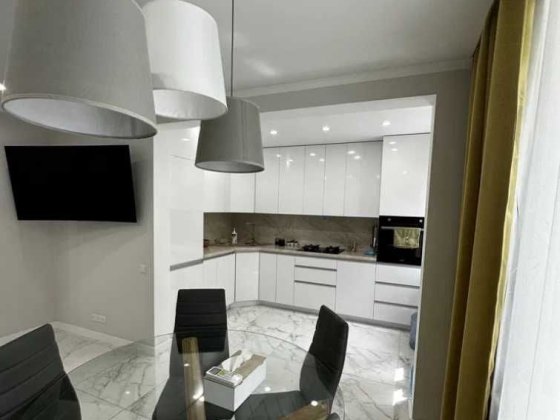 Продається стильна квартира в Центральному районі. ц10 Николаев