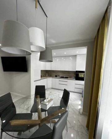 Продається стильна квартира в Центральному районі. ц10 - фото 1