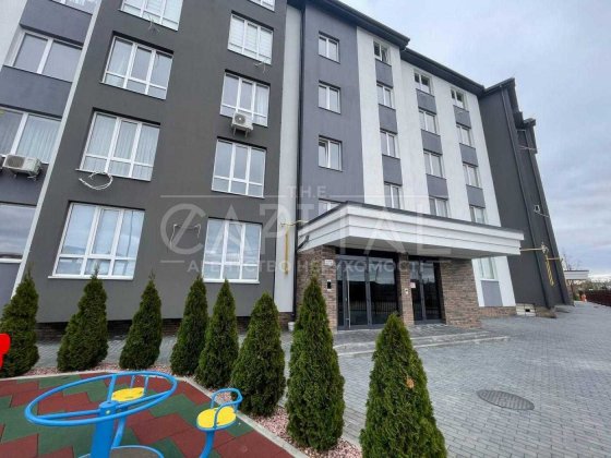 Пропонується до продажу чудова двокімнатна квартира ЖК АНТРАЦИТ Петропавловская Борщаговка