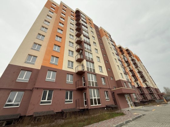 Продаж просторої 3-кімнатної квартири  в ЖК Громадський Пасад,9\11 Николаев