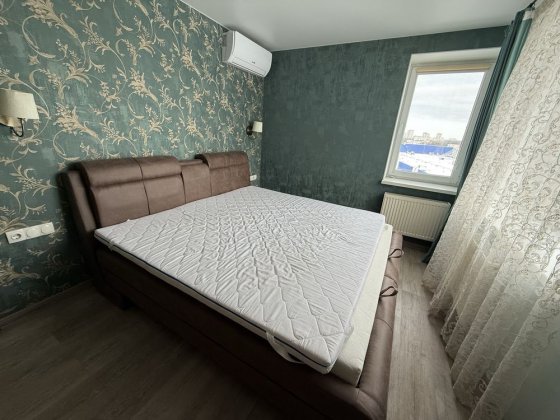 Продам 3-х кімн. квартиру.Петропввлівська Борщагівка.Щасливий ЖК Петропавловская Борщаговка