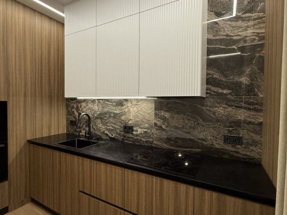 От ХОЗЯИНА! 61 жемчужина,двухкомнатная квартира с ремонтом Одесса