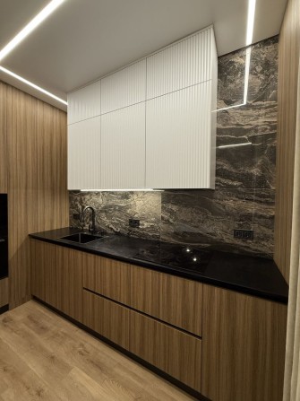 От ХОЗЯИНА! 61 жемчужина,двухкомнатная квартира с ремонтом - фото 1