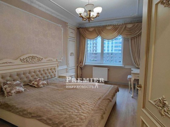 2-кімнатна квартира з шикарним ремонтом на Сахарова Одесса