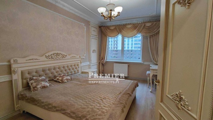 2-кімнатна квартира з шикарним ремонтом на Сахарова - фото 1