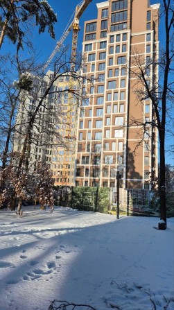 Без комісії! Знижки! Продаж  1 к.  квартири в ЖК Echo Park. Є Оселя! - фото 1