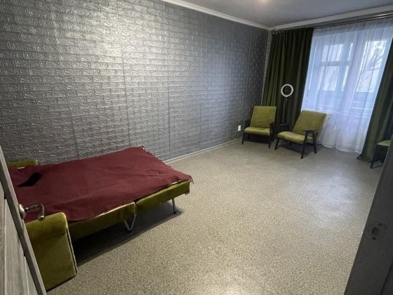 Продаж 1 кімнатної квартири Николаев