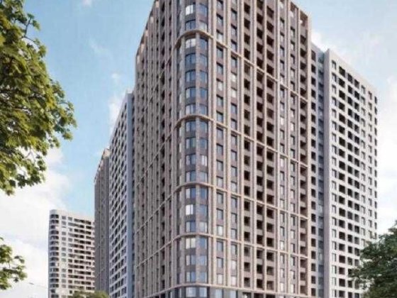 2-кімнатна квартира 73,3 м² • ЖК Modern 2.2 • 6 ст. Великого Фонтану Одесса