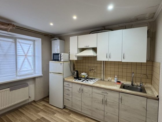 Двухкомнатная квартира Соборная !Самый центр!Автономное отпление! Николаев