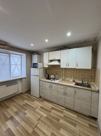 Двухкомнатная квартира Соборная !Самый центр!Автономное отпление! - фото 1