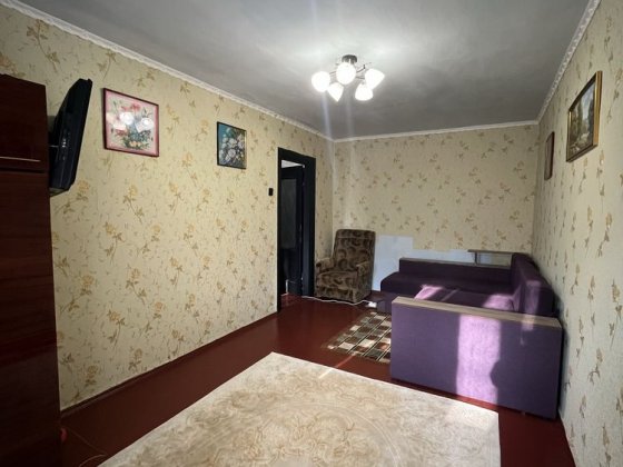 Продаю хорошую 1 комнатную квартиру, Заводский- Крилова - АТБ Николаев