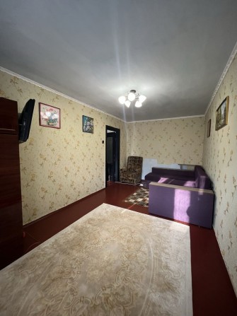 Продаю хорошую 1 комнатную квартиру, Заводский- Крилова - АТБ - фото 1