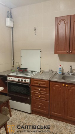 ЮЛ-2847 Продам 3К квартиру на Салтовке Салтовская 524 м/р - фото 1