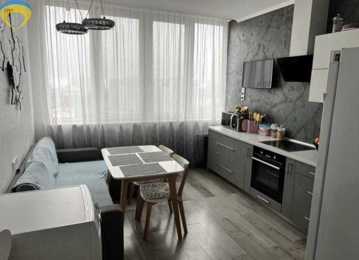 Продам 2 кімнатну квартиру в ЖК Апельсин - фото 1