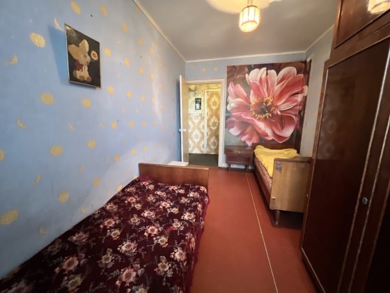 Продаю 2 х к квартиру пр. Мира Николаев