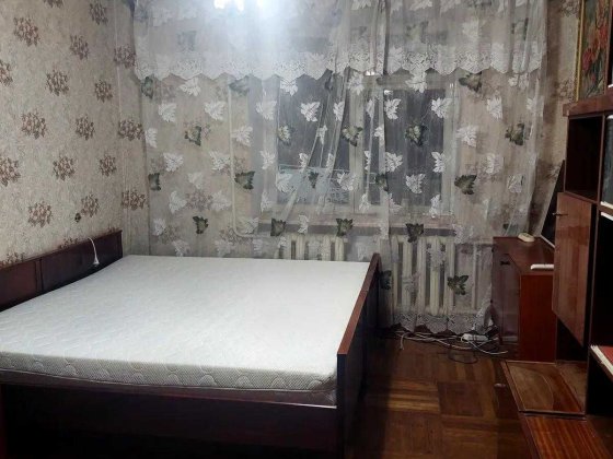 2-х комнатная квартира на Таирова. Одесса