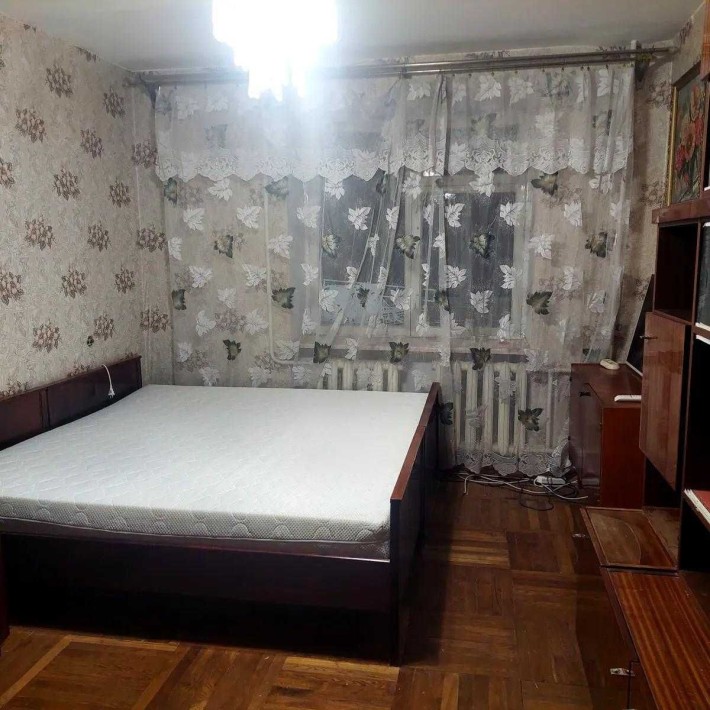 2-х комнатная квартира на Таирова. - фото 1