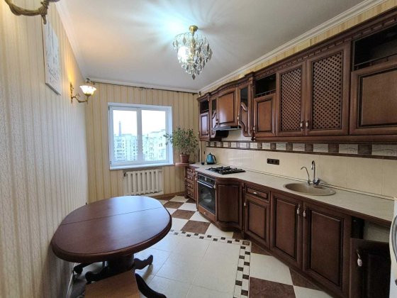 Просторная 2-комнатная вблизи пр.Шевченко и парка, кирпчный спецпроект Одесса