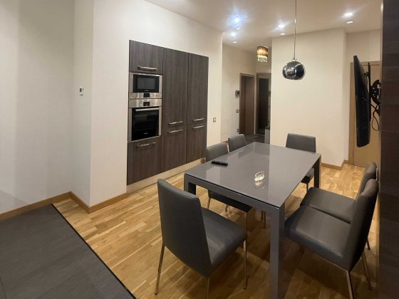 Продам ШИКАРНУЮ 3-х к.квартиру ЖК МОНТЕ-ПЛАЗА! Павлово Поле 102м2 Харьков