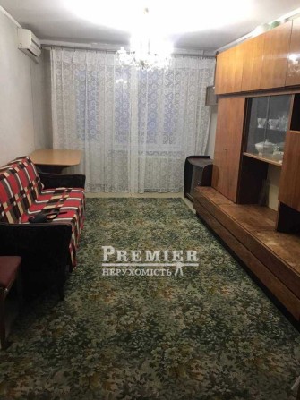 3-кім 63м2 Зручне планування Гарний стан М. Жукова Сіті Центр id211668 - фото 1