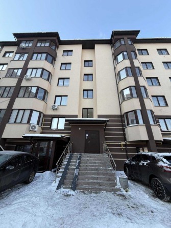 Продам Квартиру 46 м2!! Обжитий  будинок! ЖК Сонячний, поряд ЖК Софія - фото 1