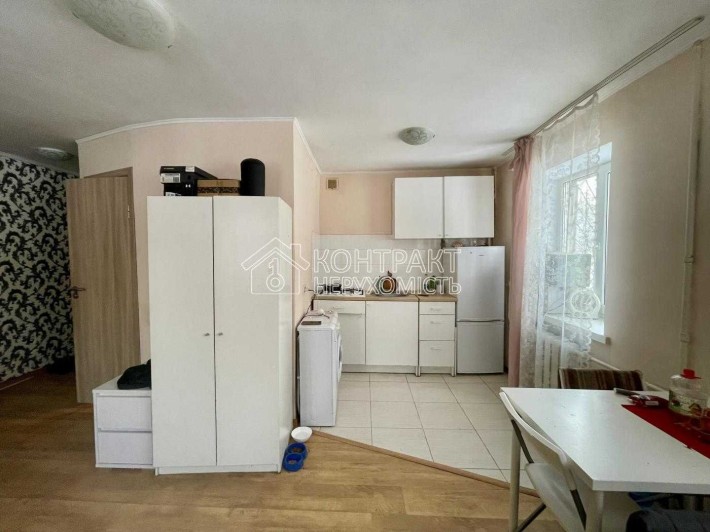 Продаж 1к квартира студія Павлове Поле Сертифікат 23 Августа - фото 1