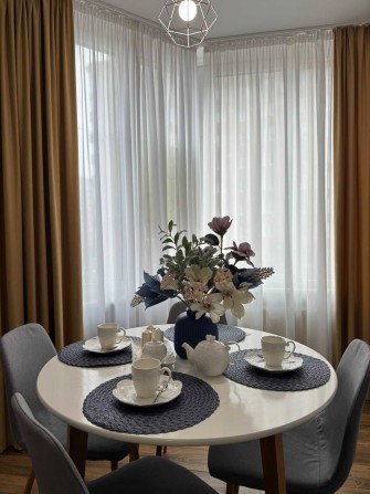 БЕЗ КОМІСІЇ ‼️Сімейне Щастя у ДВУшці 65м2 ЖК Софія Сіті, Боголюбова 34 - фото 1