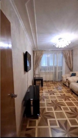 Продаж 3 к. квартири, поруч з метро Перемоги - фото 1