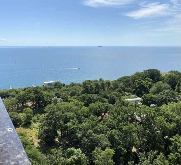 ПРОДАМ 1К ЖК Гринвуд Французский бульвар Море - фото 1