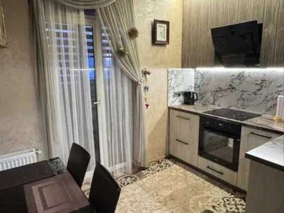 1 к квартира на Бугаевской; єОселя ВПО,єВідновлення Одесса