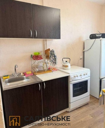 ОВ-3071 Продам 1К квартиру на Северной Салтовке Северная 1 - фото 1