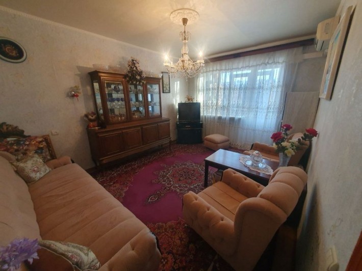 2 х к.из.кв. 2/9 на пр. Байрона. Хорошая косметика. Вся инфраструктура - фото 1