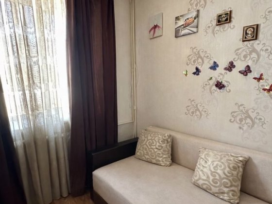 Продам 3 кімнатну квартиру Харьков