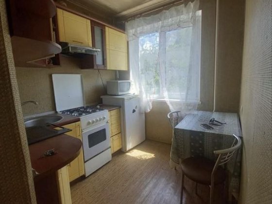 ОВ-3072 Продам 1К квартиру на Салтовке Салтовская 607 м/р Харків