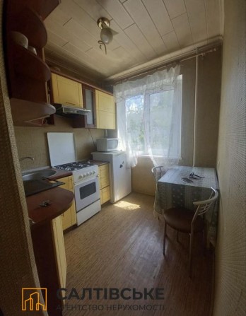 ОВ-3072 Продам 1К квартиру на Салтовке Салтовская 607 м/р - фото 1