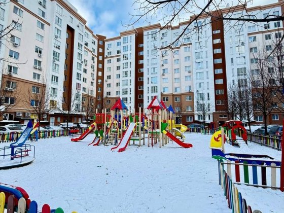 Продаж 1-кімн. квартири, Софіївська Борщагівка, ЖК Львівський Маєток Софіївська Борщагівка