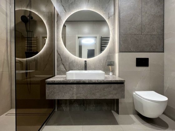 Нова , якісна 2 кім квартира в ЖК Софія Резиденс, Повна комплектація Софіївська Борщагівка