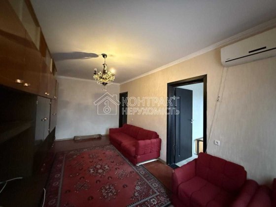 Продаж 4к квартира Салтівка Бучми 524 мкрн Салтовка Харьков