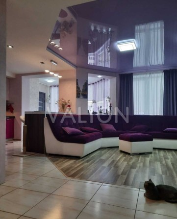 Продам 5кім. квартиру 146кв.м. ЖК Софія вул.Боголюбова,18 - фото 1