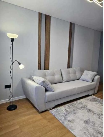 Продам 2 комн квартиру Новострой Авторский Ремонт Укомплектована  OA - фото 1