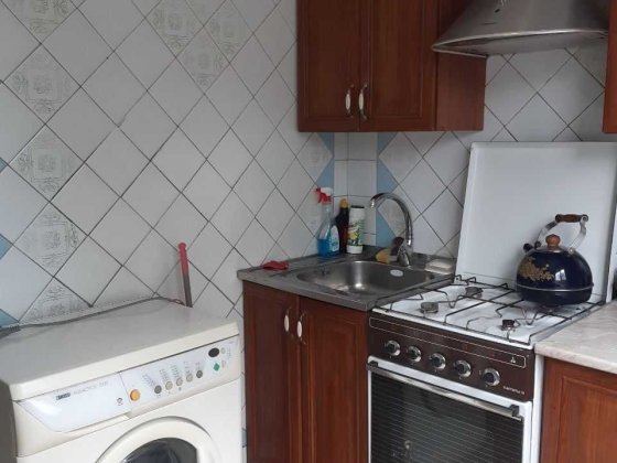 IS3 Продам 3 к  квартиру Гв.Широнинцев 4\9 сертификат 45000. Харків