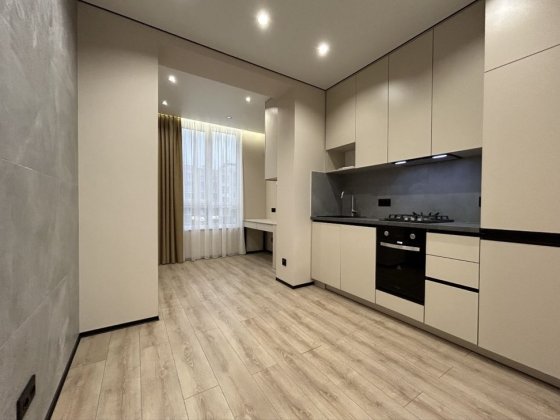 ‼️ПРОДАЖ НОВОЇ Стильної‼️ 1-кім.кв, ЖК Львівський Затишок Софіївська Борщагівка