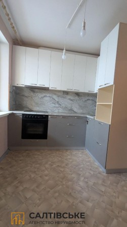 0930-АГ Продам 1к квартиру 40м2 на Северной Салтовке Северная 1 - фото 1