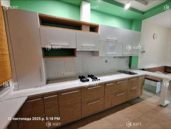 3к. 96м2 Київська (ЖК Журавлевский, м. Киевская, ул. Шевченко) 130773 - фото 1