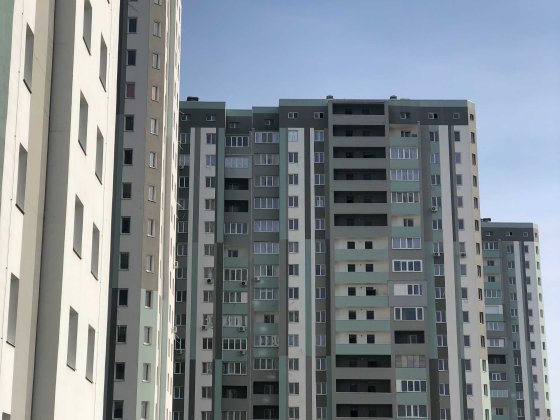 38000 ЖК Левада 2 Продам 1 комн кварт которую можно перед в 2-х,S-53AS Харків