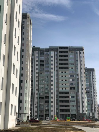 38000 ЖК Левада 2 Продам 1 комн кварт которую можно перед в 2-х,S-53AS - фото 1