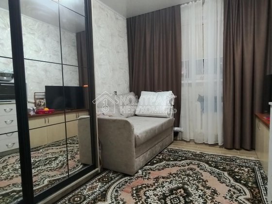 Продам 2к квартиру Салтівка 602 мрн Харьков